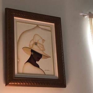 Meet your Posher, Crystal